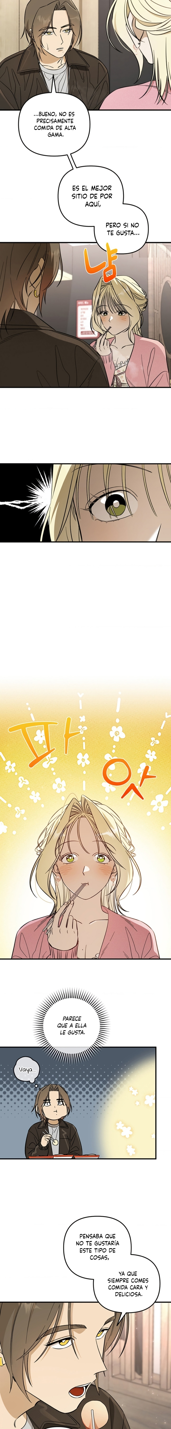 Complejo de Mujer Casada - Capítulo 4 - Página 10 - carteldemanhwa.net