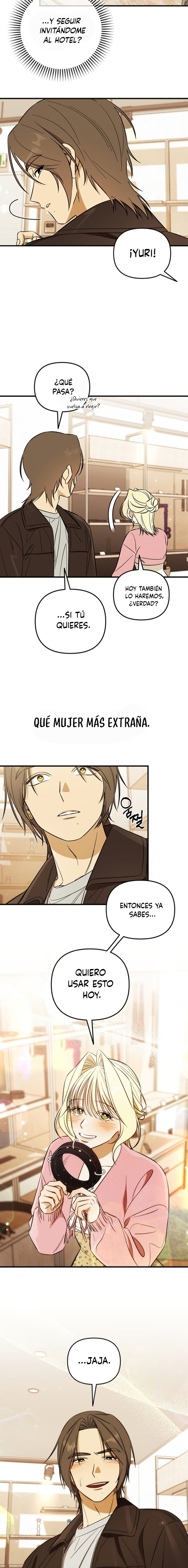 Complejo de Mujer Casada - Capítulo 4 - Página 15 - carteldemanhwa.net