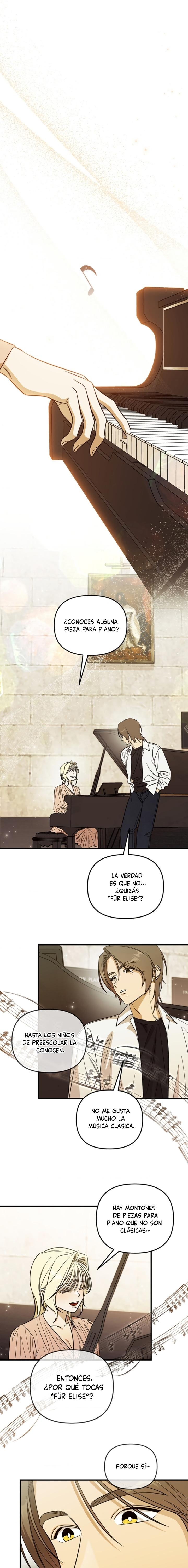 Complejo de Mujer Casada - Capítulo 5 - Página 2 - carteldemanhwa.net