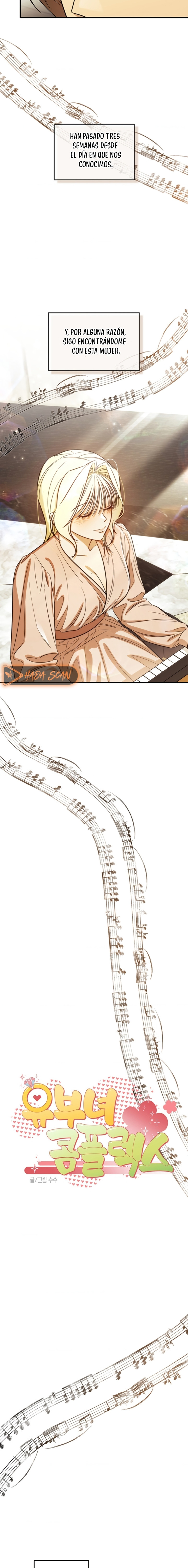 Complejo de Mujer Casada - Capítulo 5 - Página 3 - carteldemanhwa.net