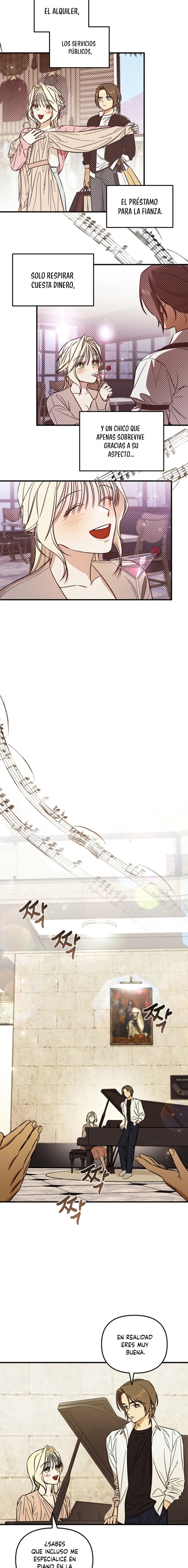 Complejo de Mujer Casada - Capítulo 5 - Página 4 - carteldemanhwa.net