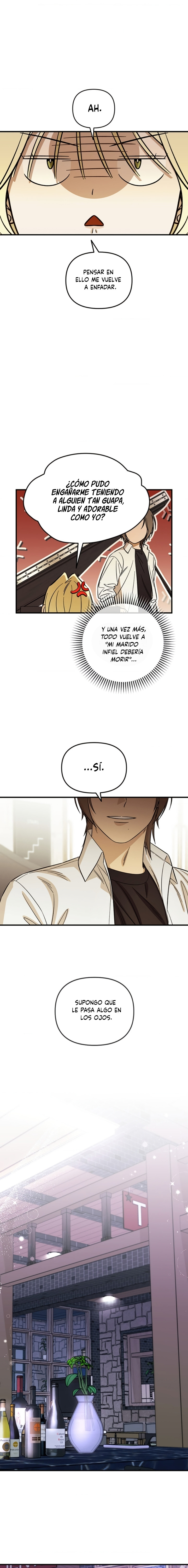 Complejo de Mujer Casada - Capítulo 5 - Página 8 - carteldemanhwa.net