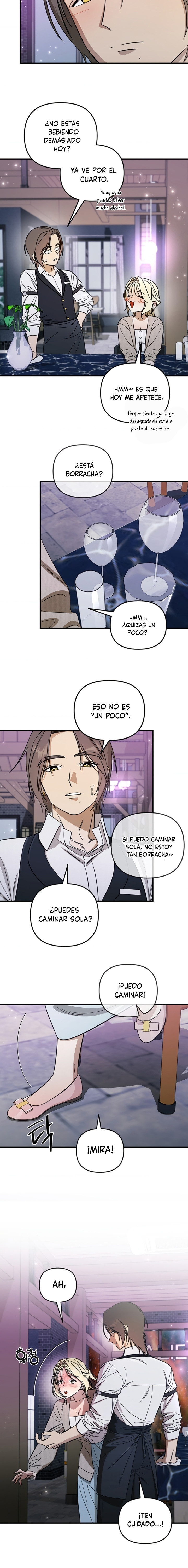 Complejo de Mujer Casada - Capítulo 5 - Página 10 - carteldemanhwa.net