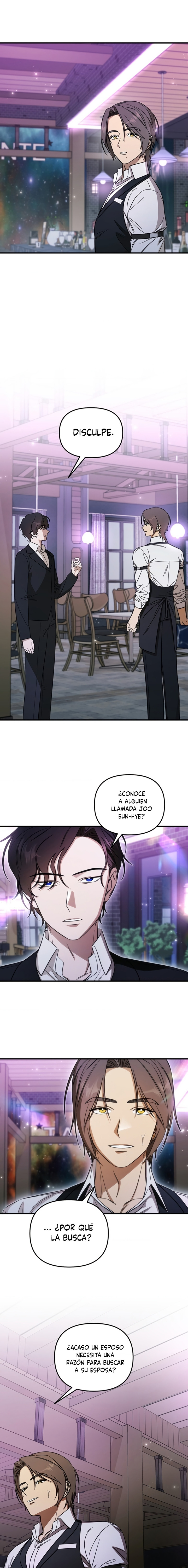 Complejo de Mujer Casada - Capítulo 5 - Página 13 - carteldemanhwa.net