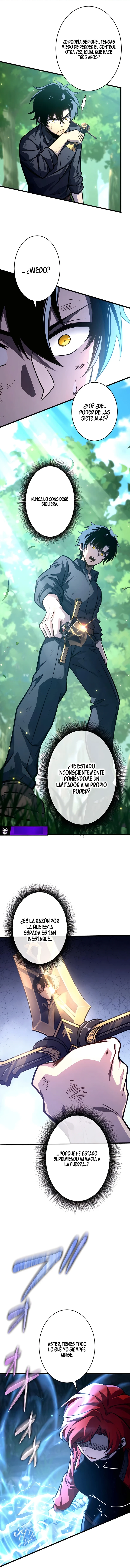 vivir o morir - Capítulo 10 - Página 11 - LectorTMOo