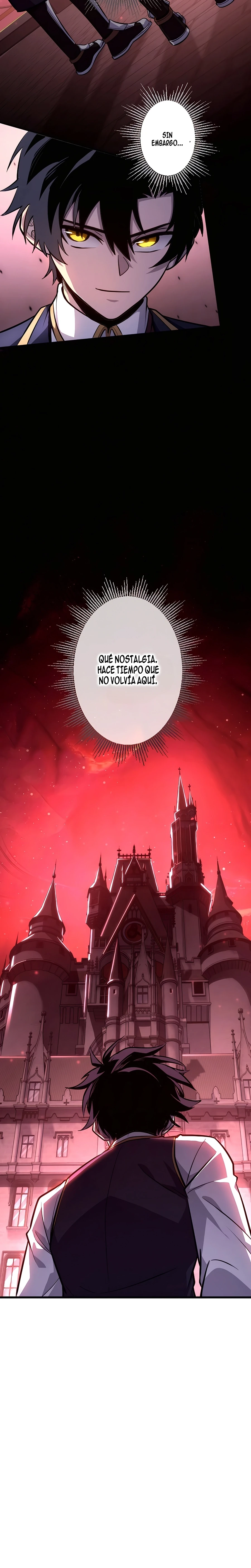 vivir o morir - Capítulo 12 - Página 5 - LectorTMOo