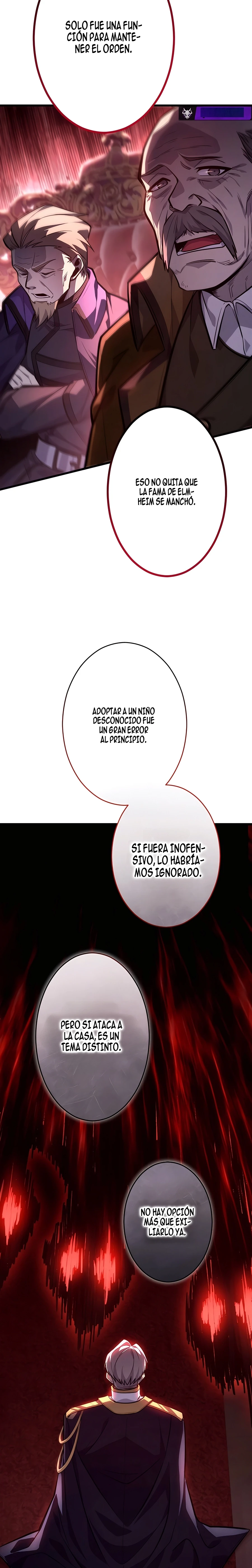 vivir o morir - Capítulo 12 - Página 16 - LectorTMOo