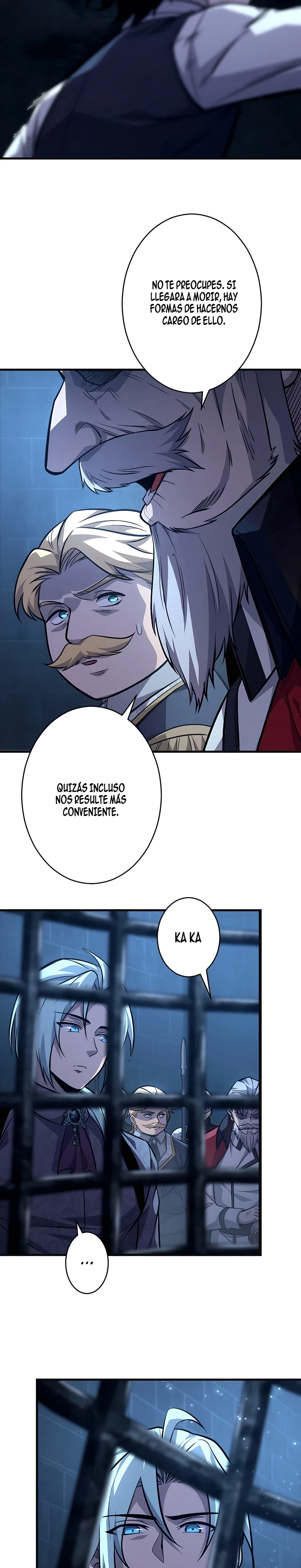 vivir o morir - Capítulo 14 - Página 12 - LectorTMOo
