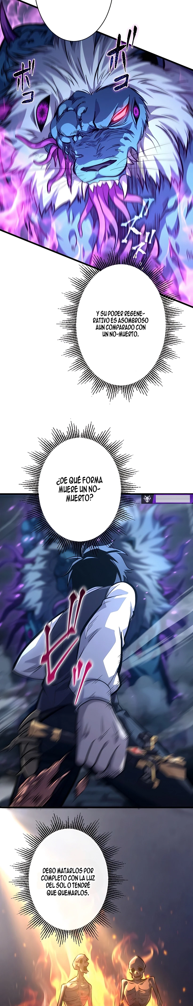 vivir o morir - Capítulo 14 - Página 14 - LectorTMOo