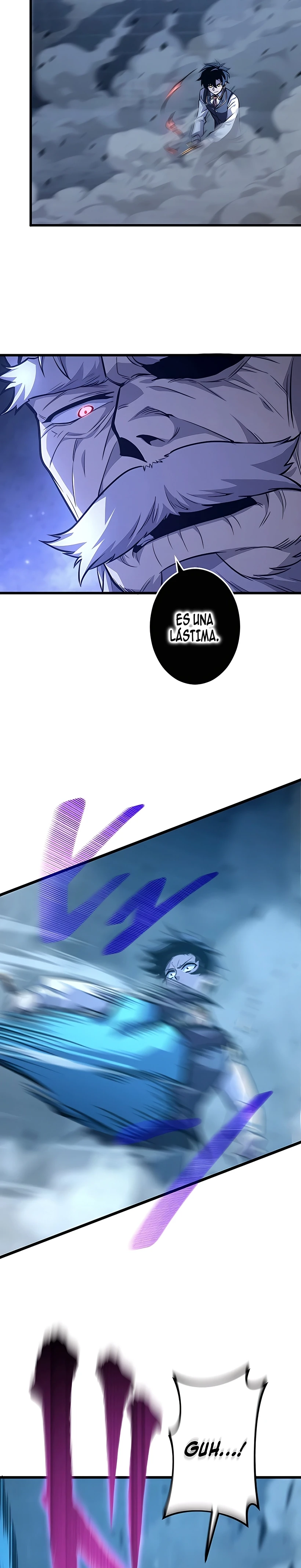 vivir o morir - Capítulo 14 - Página 19 - LectorTMOo