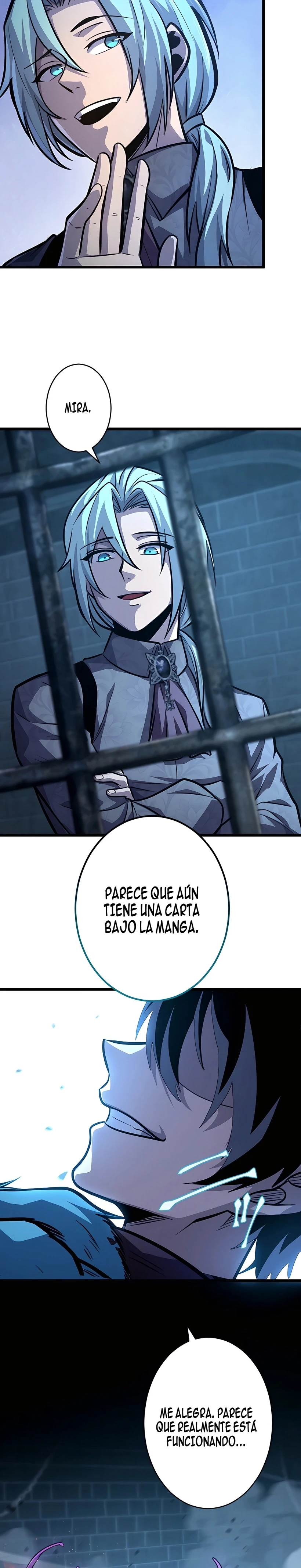 vivir o morir - Capítulo 14 - Página 22 - LectorTMOo