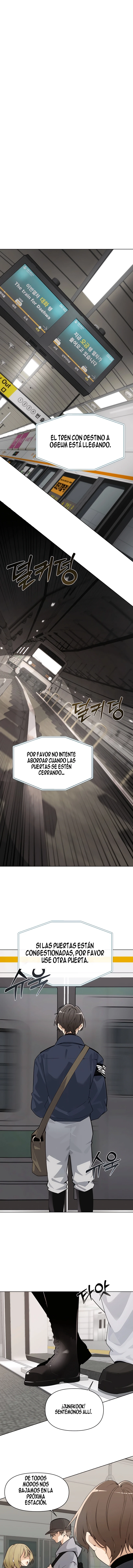 Un día cualquiera después del apocalipsis - Capítulo 1 - Página 3 - LectorTMOo