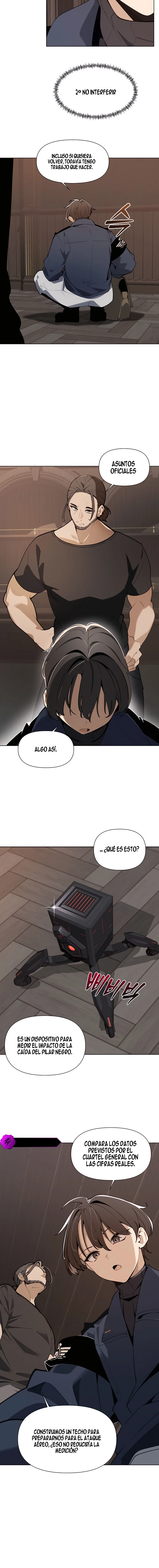 Un día cualquiera después del apocalipsis - Capítulo 2 - Página 13 - LectorTMOo