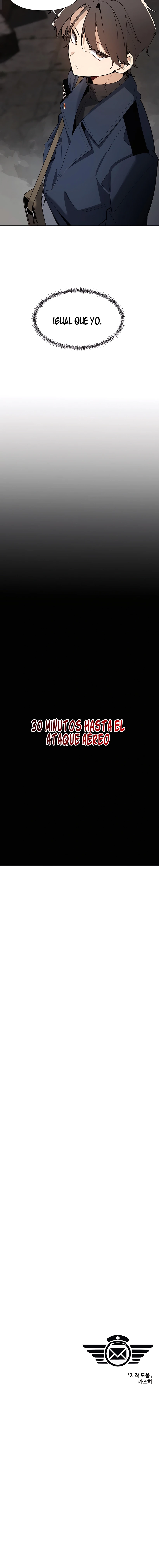 Un día cualquiera después del apocalipsis - Capítulo 2 - Página 23 - LectorTMOo