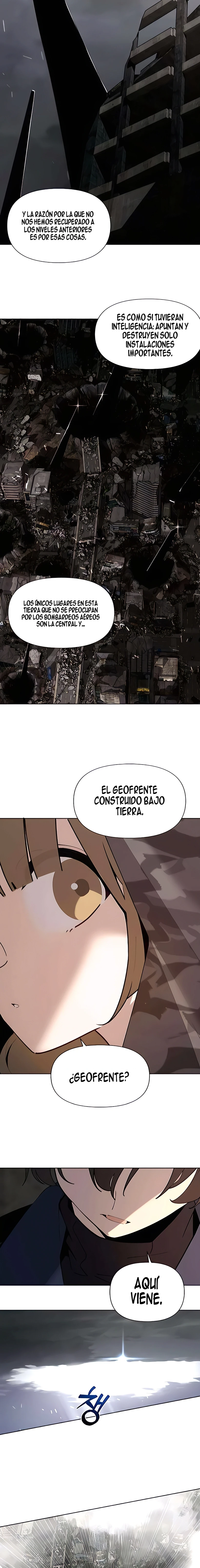 Un día cualquiera después del apocalipsis - Capítulo 3 - Página 14 - LectorTMOo