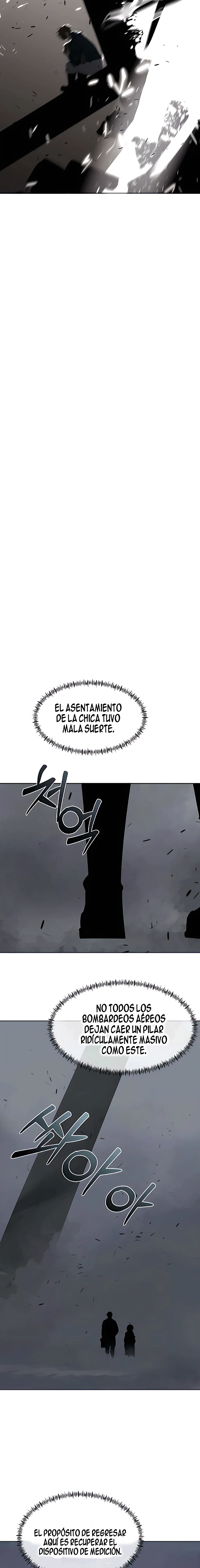 Un día cualquiera después del apocalipsis - Capítulo 3 - Página 16 - LectorTMOo
