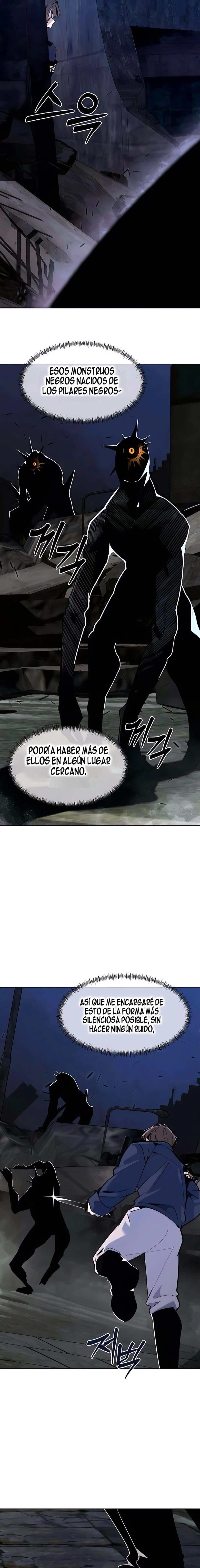 Un día cualquiera después del apocalipsis - Capítulo 3 - Página 27 - LectorTMOo