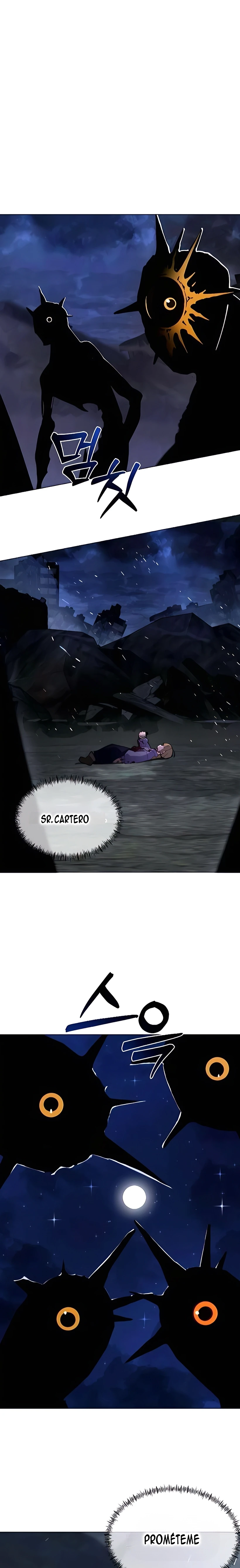 Un día cualquiera después del apocalipsis - Capítulo 4 - Página 15 - LectorTMOo
