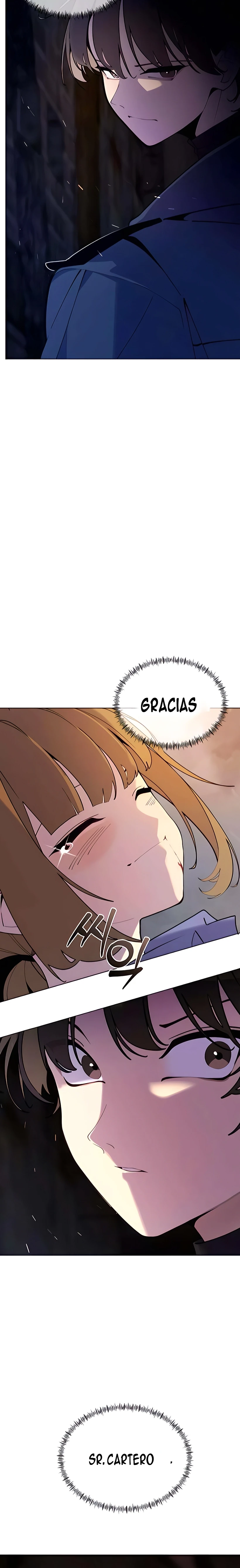Un día cualquiera después del apocalipsis - Capítulo 4 - Página 17 - LectorTMOo
