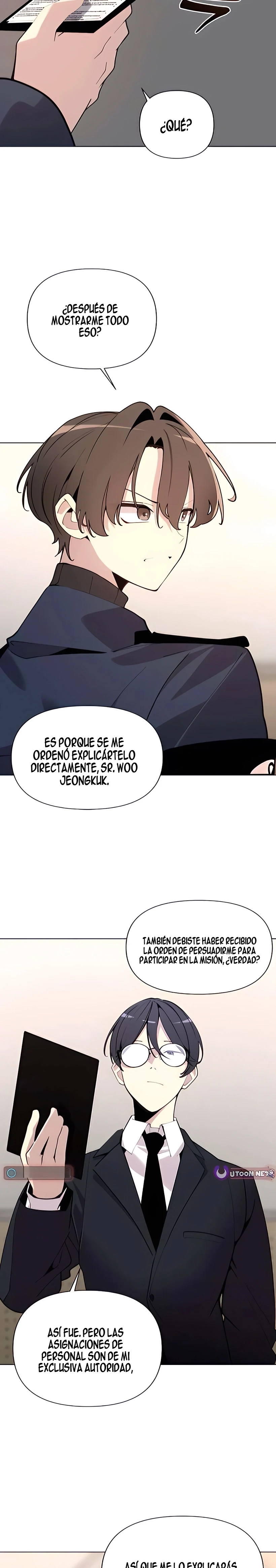 Un día cualquiera después del apocalipsis - Capítulo 5 - Página 12 - LectorTMOo
