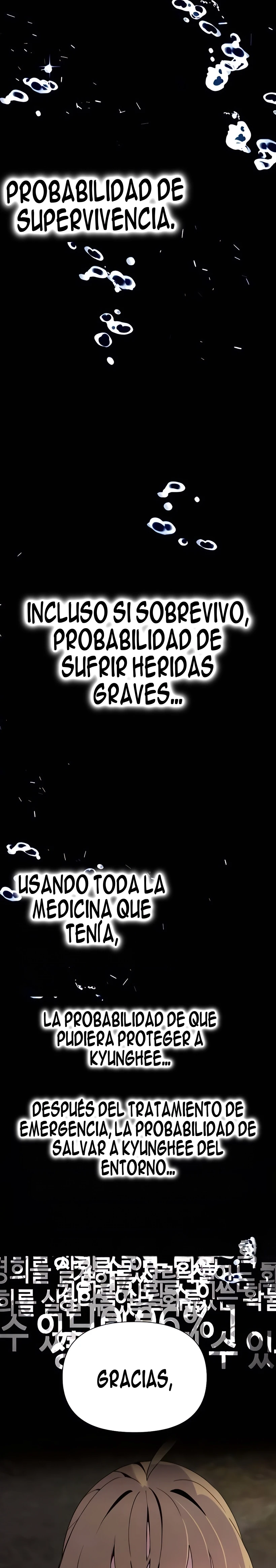 Un día cualquiera después del apocalipsis - Capítulo 5 - Página 21 - LectorTMOo