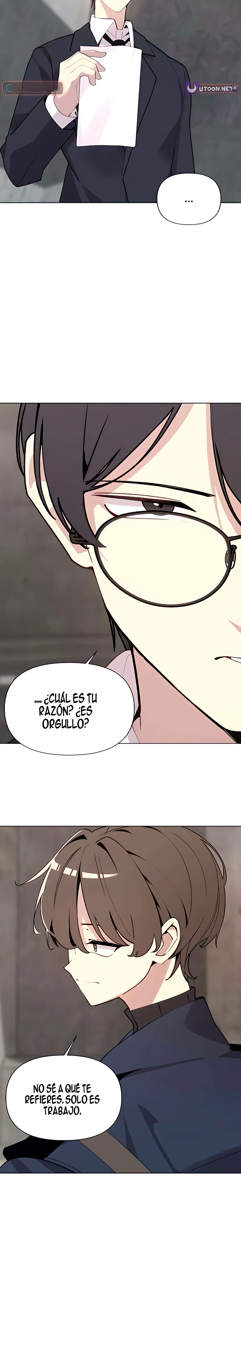 Un día cualquiera después del apocalipsis - Capítulo 5 - Página 26 - LectorTMOo