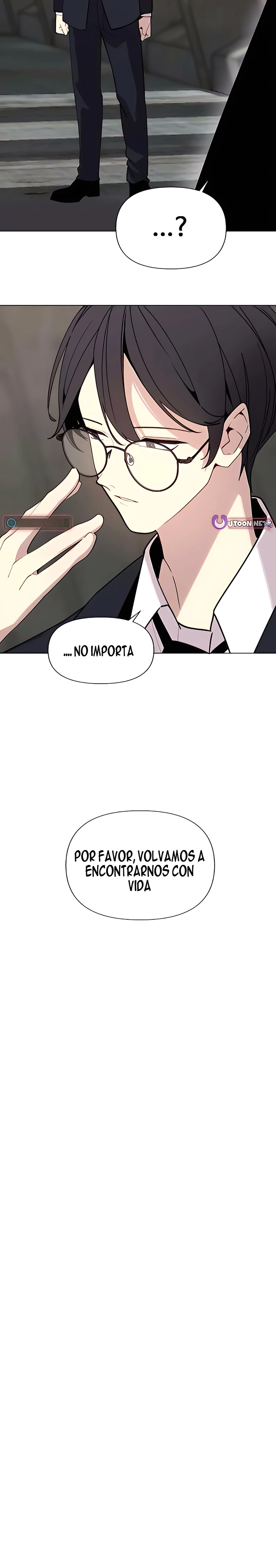 Un día cualquiera después del apocalipsis - Capítulo 5 - Página 28 - LectorTMOo