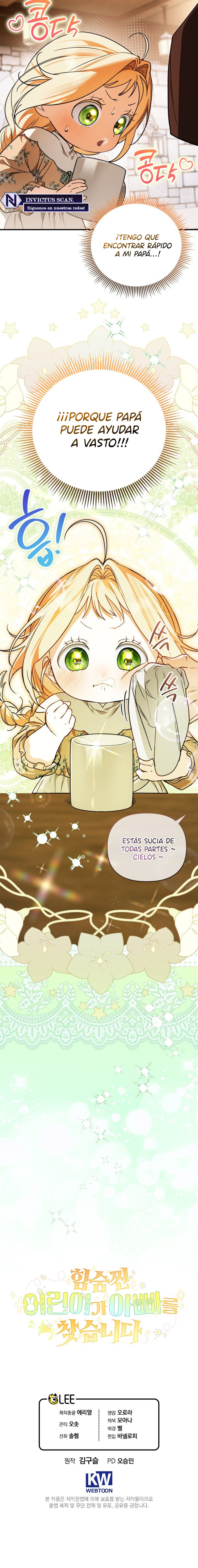 Una Bebé Busca En Secreto A Su Padre - Capítulo 4 - Página 10 - LectorTMOo