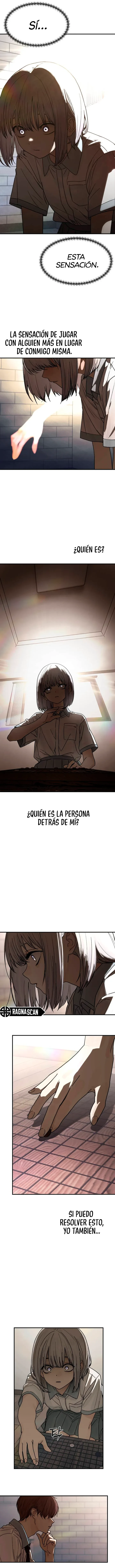 La Chica Del Go - Capítulo 3 - Página 9 - LectorTMOo