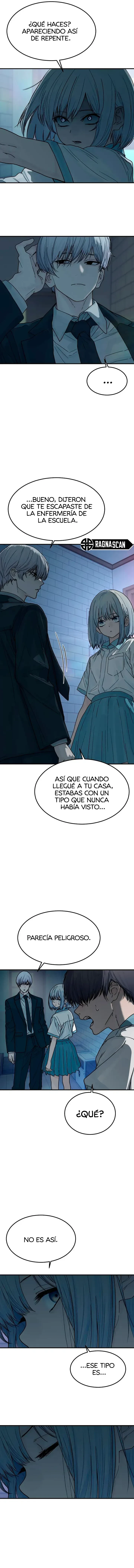 La Chica Del Go - Capítulo 4 - Página 4 - LectorTMOo