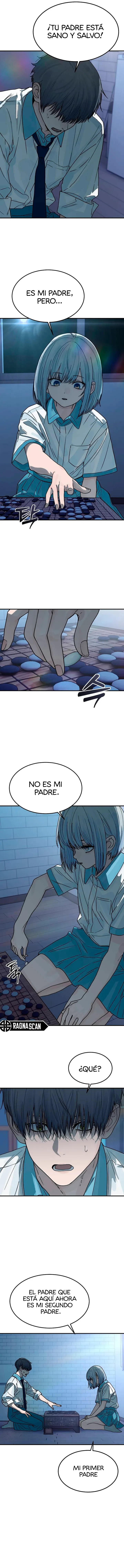 La Chica Del Go - Capítulo 4 - Página 9 - LectorTMOo