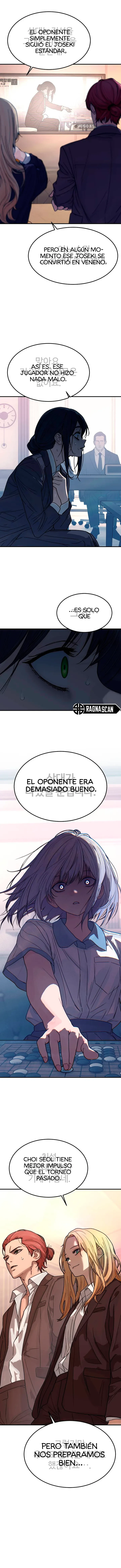 La Chica Del Go - Capítulo 4 - Página 12 - LectorTMOo