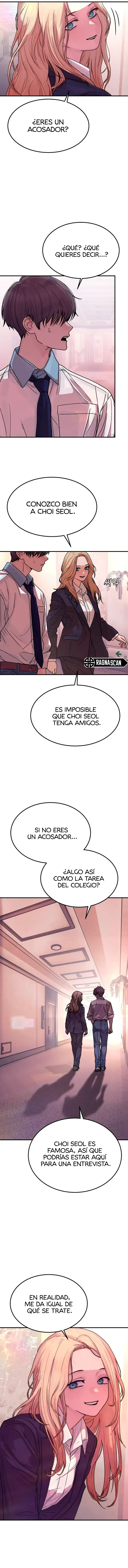 La Chica Del Go - Capítulo 5 - Página 6 - LectorTMOo