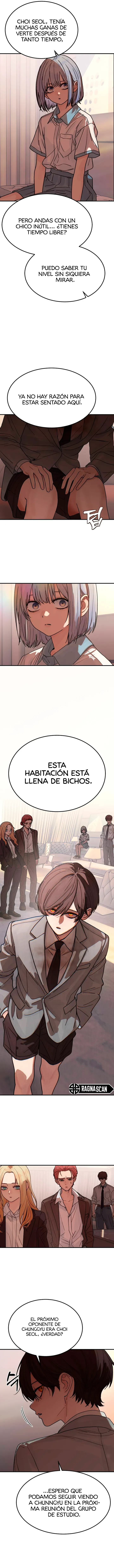 La Chica Del Go - Capítulo 5 - Página 15 - LectorTMOo