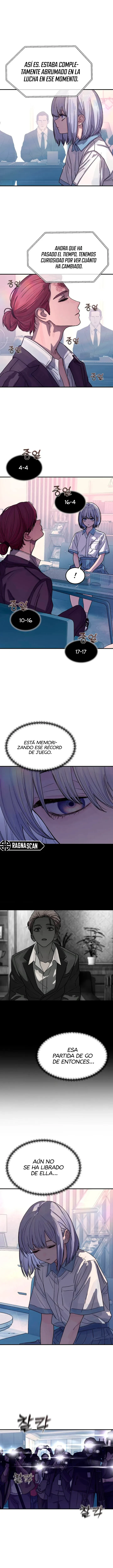 La Chica Del Go - Capítulo 5 - Página 19 - LectorTMOo