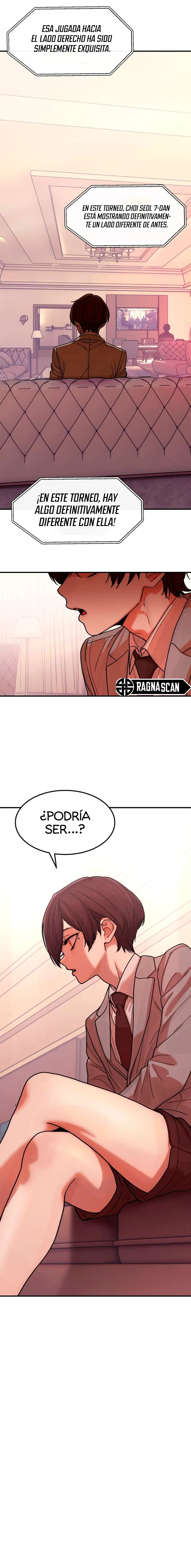 La Chica Del Go - Capítulo 6 - Página 14 - LectorTMOo