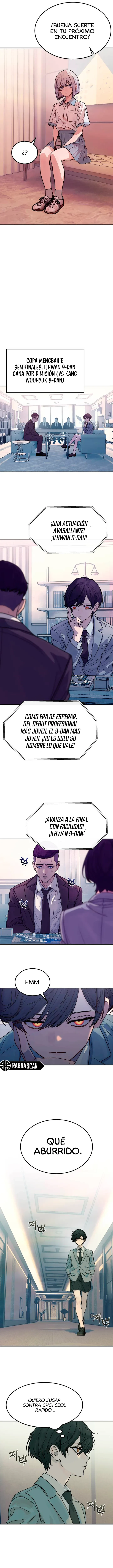 La Chica Del Go - Capítulo 7 - Página 7 - LectorTMOo