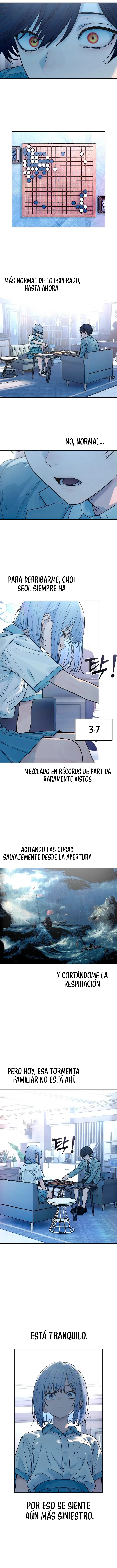 La Chica Del Go - Capítulo 11 - Página 8 - LectorTMOo
