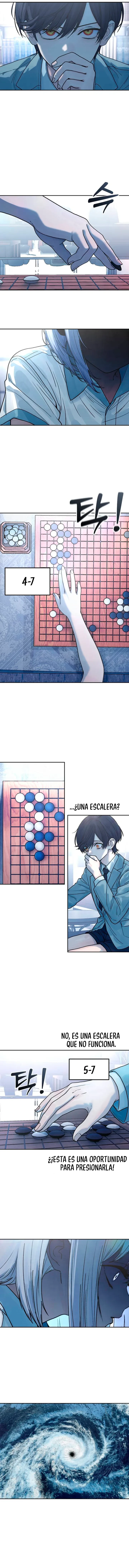 La Chica Del Go - Capítulo 11 - Página 9 - LectorTMOo