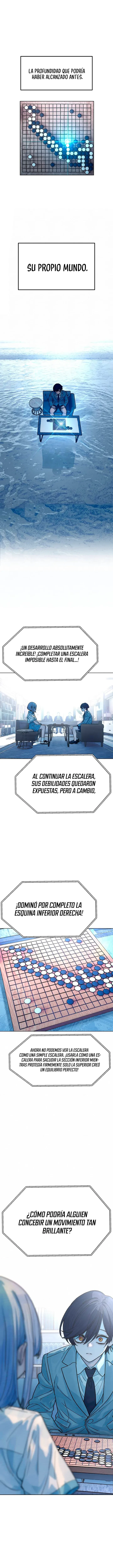 La Chica Del Go - Capítulo 12 - Página 10 - LectorTMOo