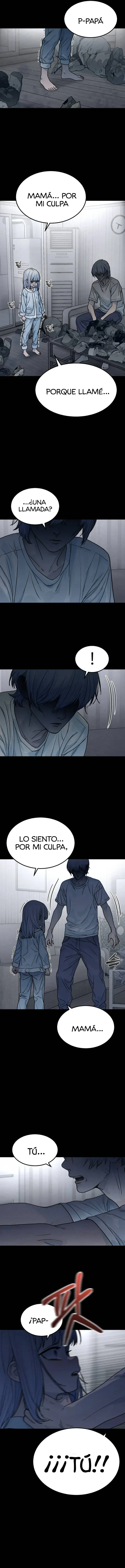 La Chica Del Go - Capítulo 13 - Página 4 - LectorTMOo