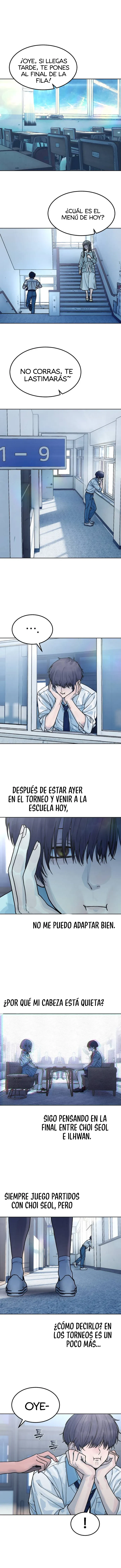 La Chica Del Go - Capítulo 13 - Página 8 - LectorTMOo
