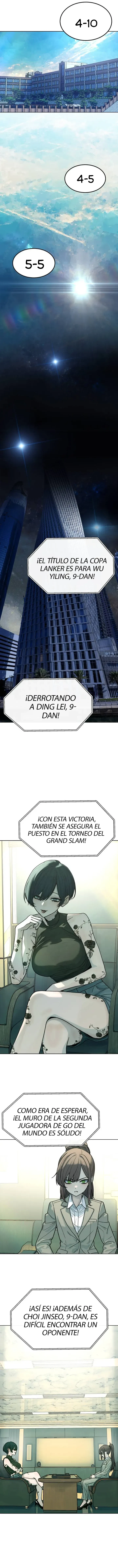 La Chica Del Go - Capítulo 14 - Página 6 - LectorTMOo