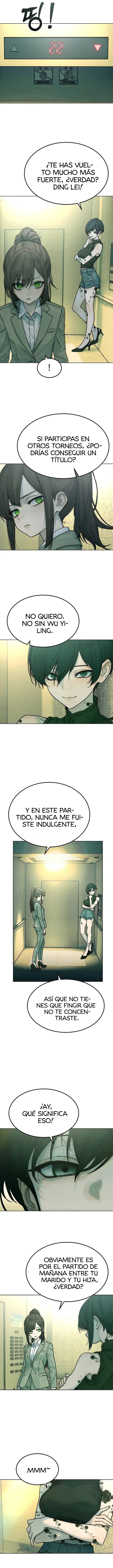 La Chica Del Go - Capítulo 14 - Página 7 - LectorTMOo
