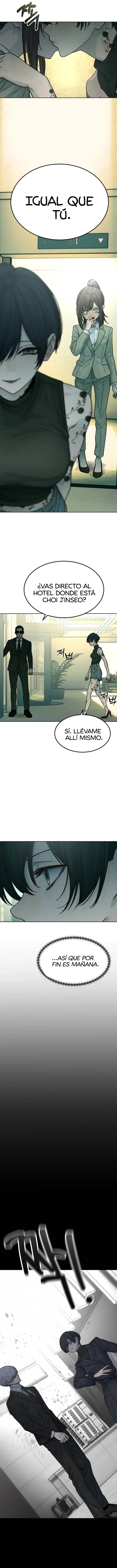 La Chica Del Go - Capítulo 14 - Página 9 - LectorTMOo