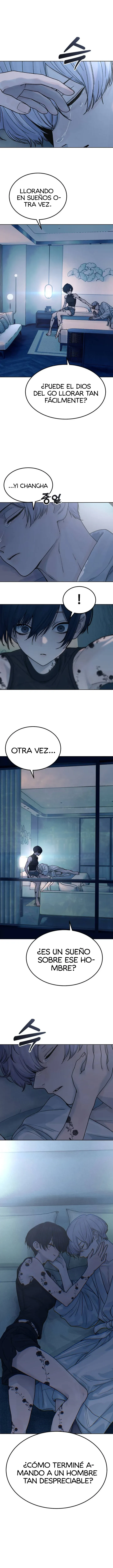 La Chica Del Go - Capítulo 14 - Página 11 - LectorTMOo