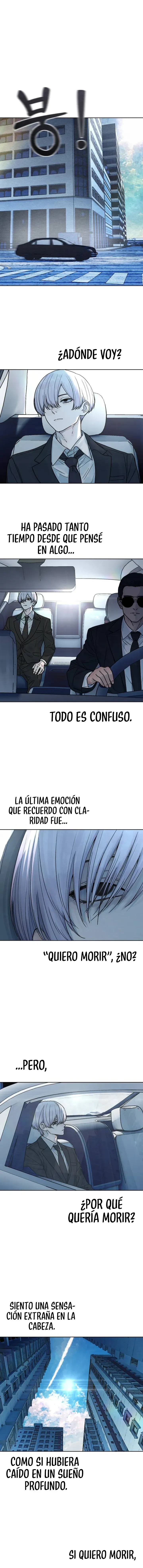 La Chica Del Go - Capítulo 15 - Página 4 - LectorTMOo