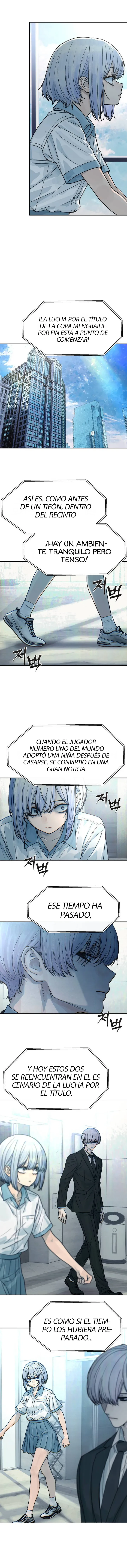 La Chica Del Go - Capítulo 15 - Página 9 - LectorTMOo