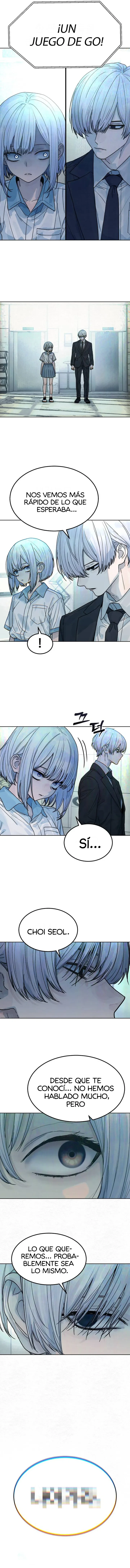 La Chica Del Go - Capítulo 15 - Página 10 - LectorTMOo