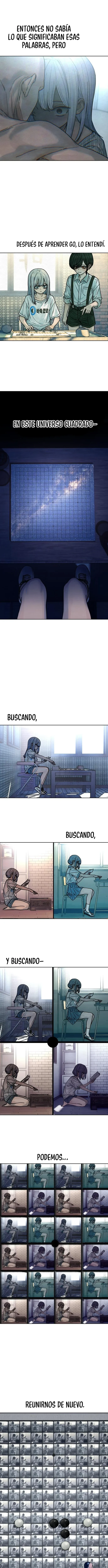 La Chica Del Go - Capítulo 16 - Página 9 - LectorTMOo